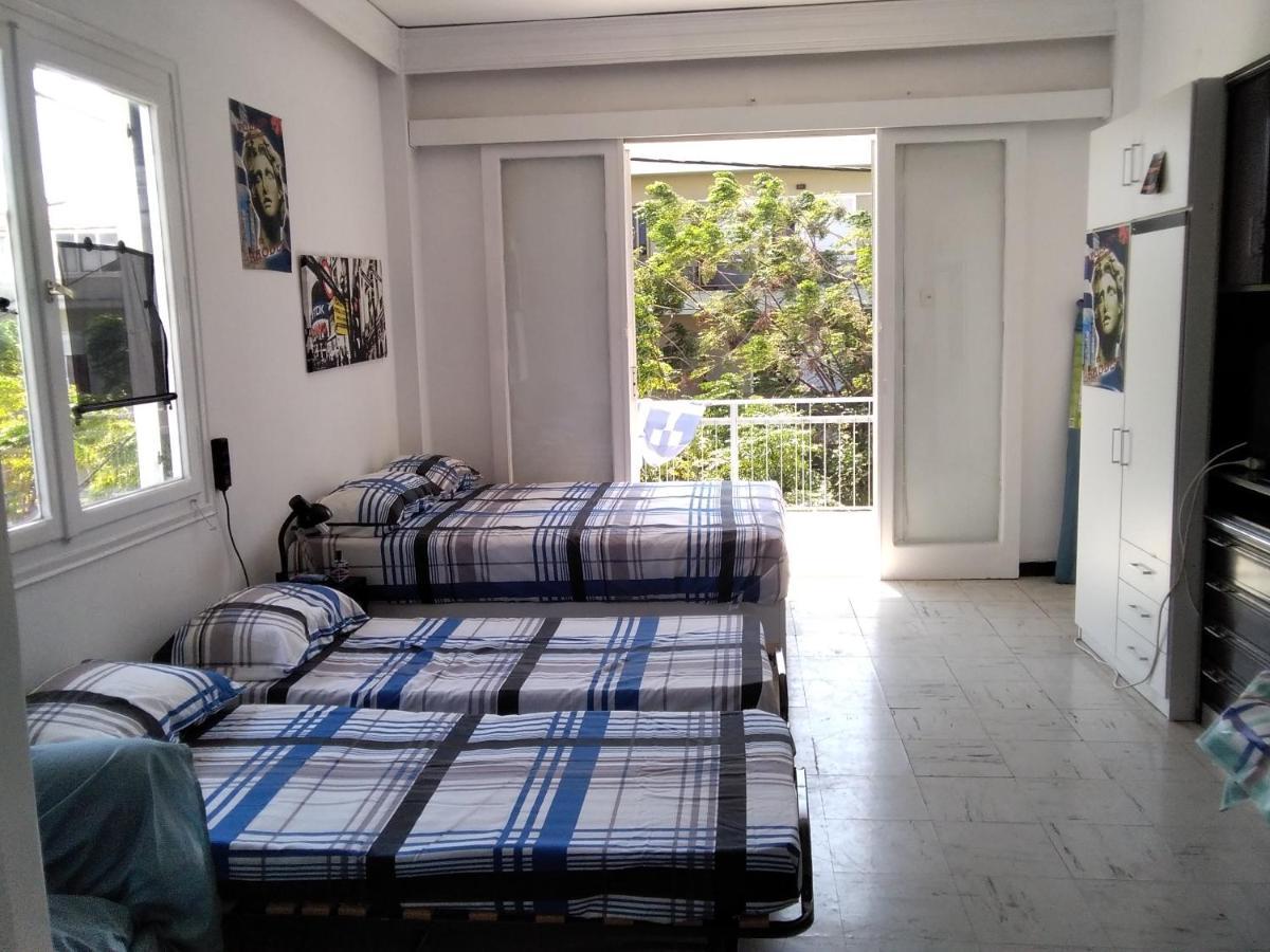 Apollon Apartments H-3 H-4 Rhodes City Exterior foto